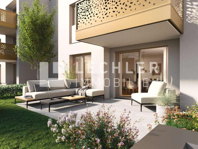 Wohnung zum Kaufen in Stuttgart Stuttgart Ost 689.600,00 EUR 94 m²