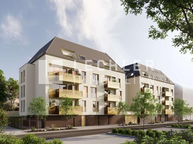 Wohnung zum Kaufen in Stuttgart Stuttgart Ost 749.500,00 EUR 100 m²