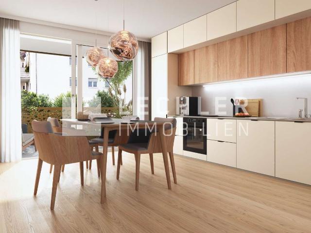 Wohnung zum Kaufen in Stuttgart Stuttgart Ost 769.800,00 EUR 100 m²