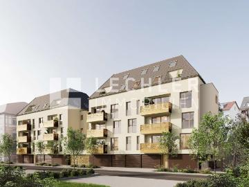 Klingenstraße, Stuttgart, Stuttgart-Ost