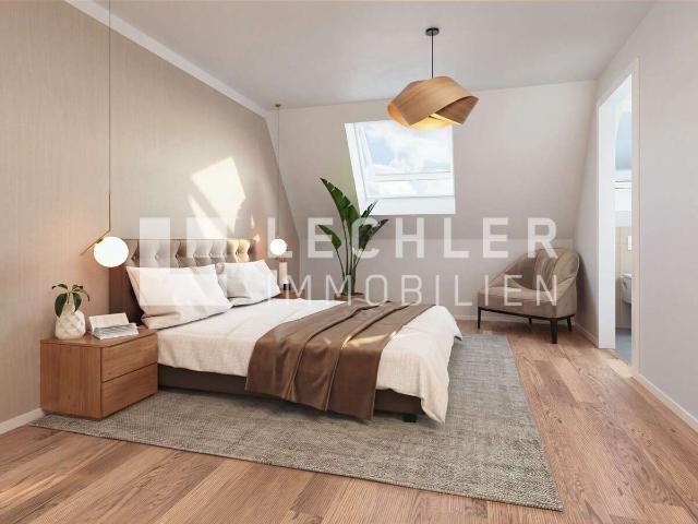 Wohnung zum Kaufen in Stuttgart Stuttgart Ost 799.500,00 EUR 93 m²