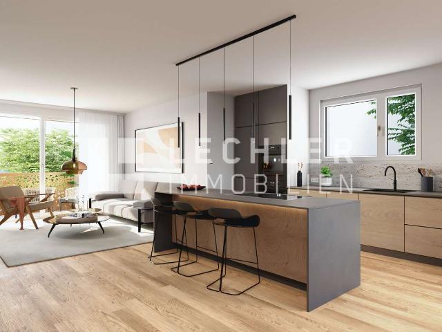 Wohnung zum Kaufen in Stuttgart Stuttgart Ost 889.600,00 EUR 108 m²