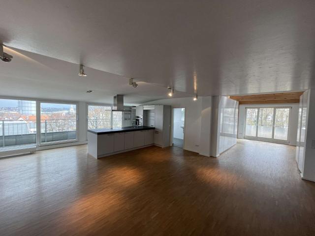 Wohnung zum Kaufen in Stuttgart Stuttgart Ost 890.000,00 EUR 145 m²