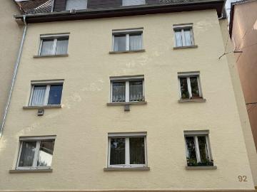 Klingenstraße, Stuttgart, Stuttgart-Ost