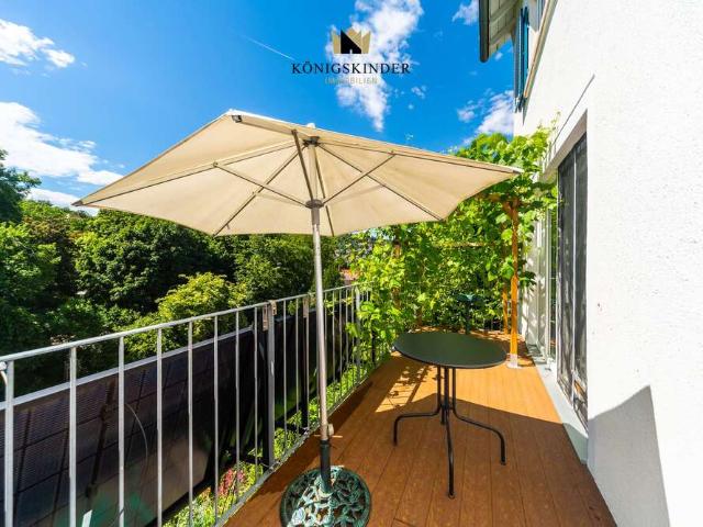 Wohnung zum Kaufen in Stuttgart Stuttgart Süd 635.000,00 EUR 106.23 m²