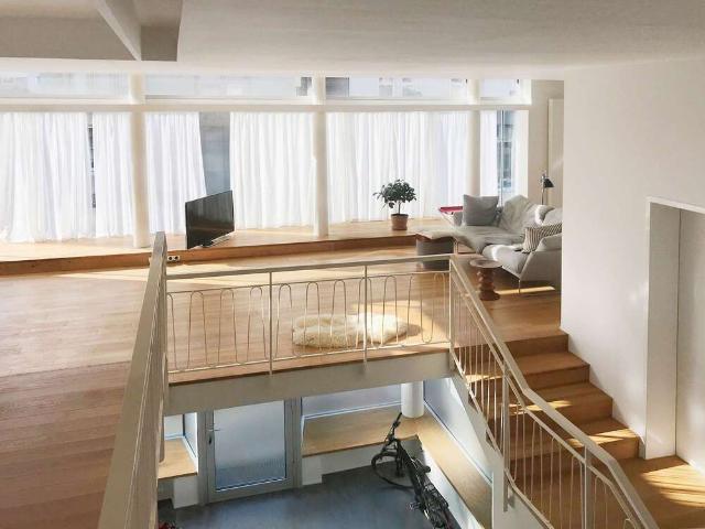 Wohnung zum Kaufen in Stuttgart Stuttgart Süd 767.000,00 EUR 155 m²