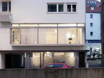 Wohnung zum Kaufen in Stuttgart Stuttgart Süd 820.000,00 EUR 155 m²