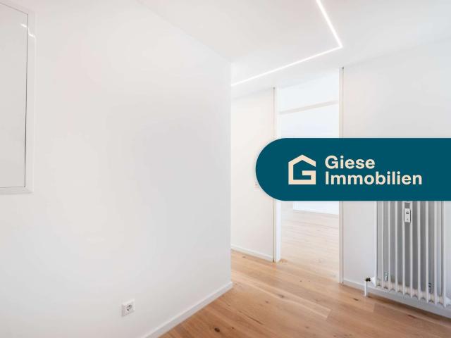 Wohnung zum Kaufen in Stuttgart Sillenbuch 347.000,00 EUR 81.12 m²
