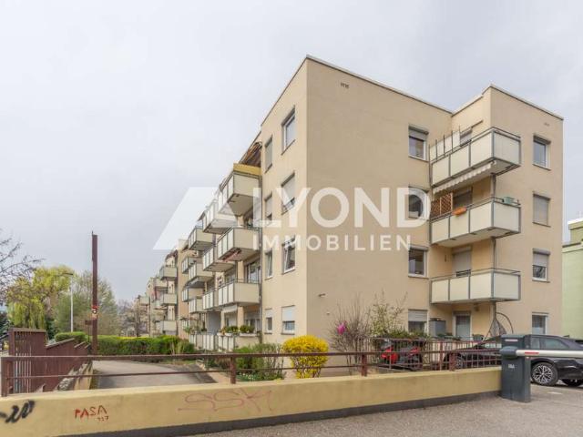 Wohnung zum Kaufen in Stuttgart Untertürkheim 345.000,00 EUR 65 m²