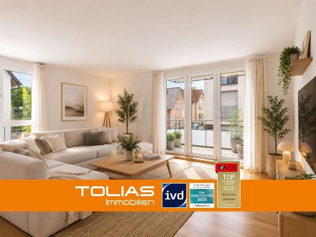 Wohnung zum Kaufen in Stuttgart Vaihingen 479.000,00 EUR 82.89 m²