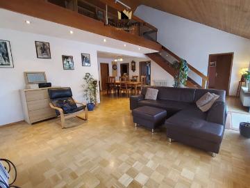 Wohnung zum Kaufen in Stuttgart Vaihingen 675.000,00 EUR 164.65 m²