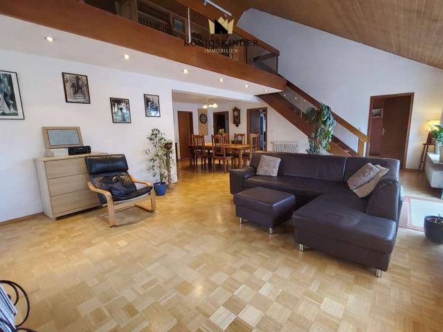 Wohnung zum Kaufen in Stuttgart Vaihingen 675.000,00 EUR 164.65 m²