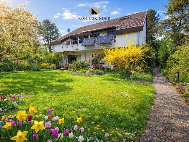 Wohnung zum Kaufen in Stuttgart Vaihingen 675.000,00 EUR 164.65 m²