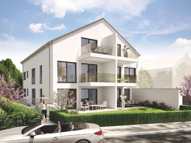 Wohnung zum Kaufen in Stuttgart Vaihingen 682.200,00 EUR 85.81 m²