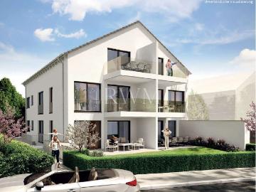 Wohnung zum Kaufen in Stuttgart Vaihingen 682.200,00 EUR 85.81 m²