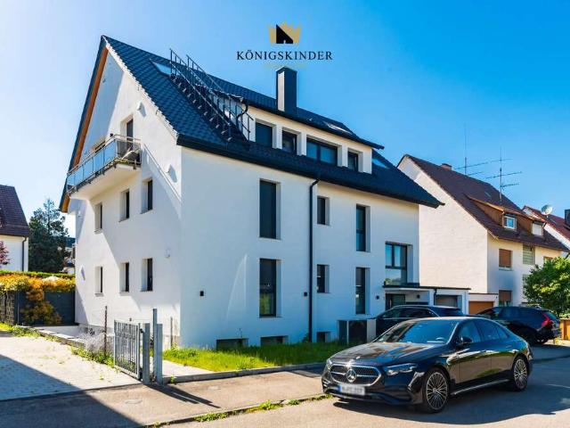 Wohnung zum Kaufen in Stuttgart Vaihingen 759.000,00 EUR 130 m²