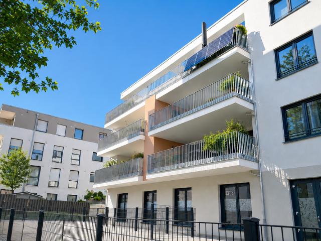 Wohnung zum Kaufen in Stuttgart Vaihingen 775.000,00 EUR 114 m²