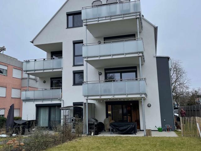Wohnung zum Kaufen in Stuttgart Vaihingen 830.000,00 EUR 86.64 m²
