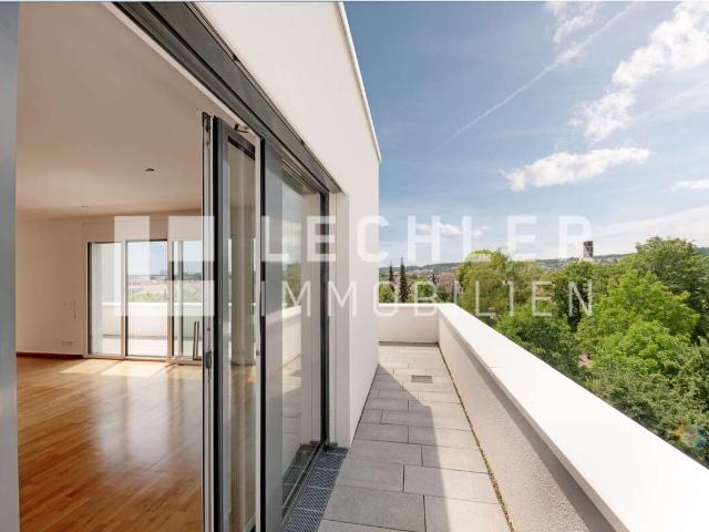 Wohnung zum Kaufen in Stuttgart Vaihingen 998.500,00 EUR 162 m²
