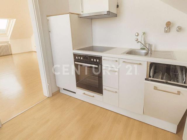 Wohnung zum Kaufen in Stuttgart Vaihingen 289.000,00 EUR 55 m²