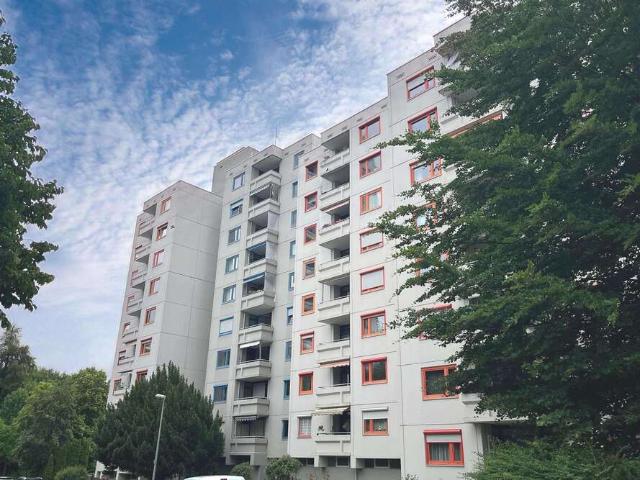 Wohnung zum Kaufen in Stuttgart, Vaihingen 319.200,00 EUR 82 m²