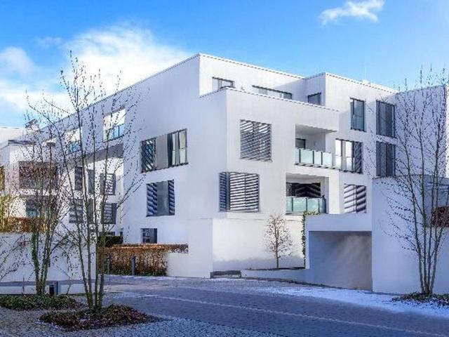 Wohnung zum Kaufen in Stuttgart Vaihingen 345.000,00 EUR 51.9 m²