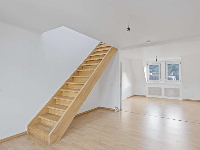 Wohnung zum Kaufen in Stuttgart Wangen 398.000,00 EUR 130 m²