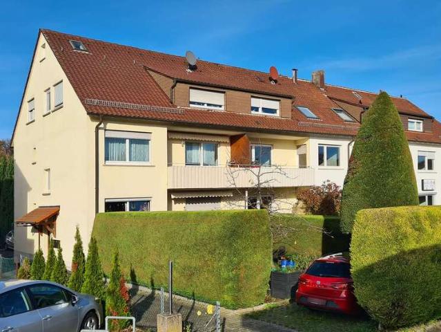 Wohnung zum Kaufen in Stuttgart Weilimdorf 298.000,00 EUR 75 m²