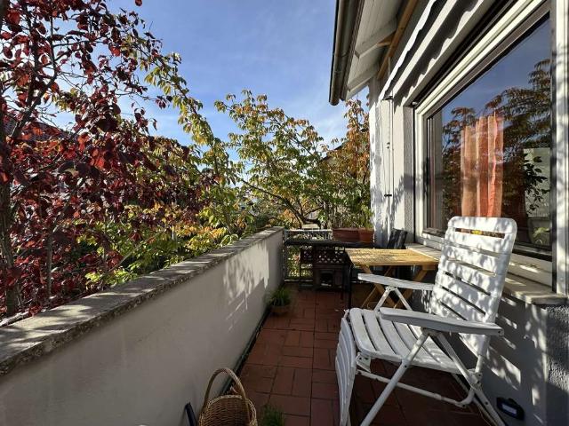 Wohnung zum Kaufen in Stuttgart Weilimdorf 349.000,00 EUR 70.6 m²