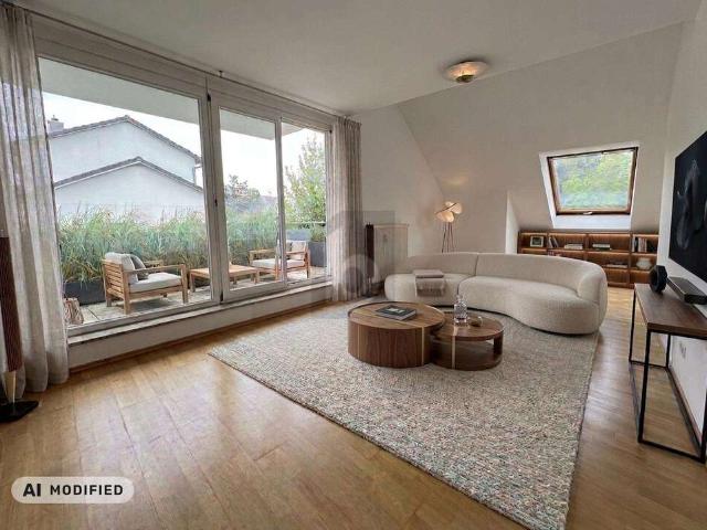 Wohnung zum Kaufen in Stuttgart Weilimdorf 520.000,00 EUR 87 m²