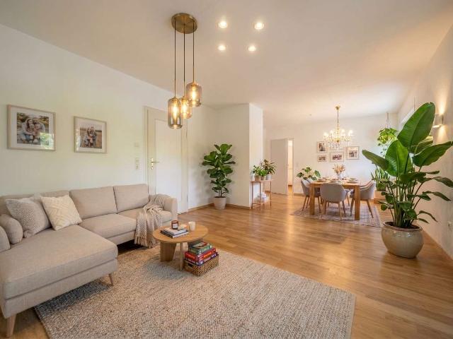 Wohnung zum Kaufen in Stuttgart Weilimdorf 539.000,00 EUR 107 m²