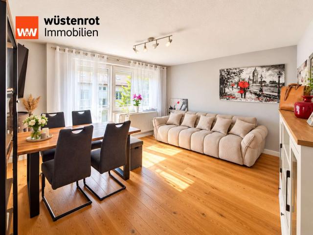 Wohnung zum Kaufen in Stuttgart West 295.000,00 EUR 70 m²