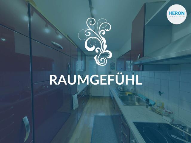 Wohnung zum Kaufen in Stuttgart West 350.000,00 EUR 59.3 m²