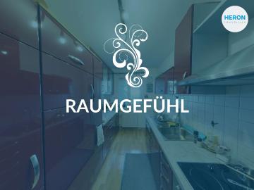 Wohnung zum Kaufen in Stuttgart West 350.000,00 EUR 59.3 m²