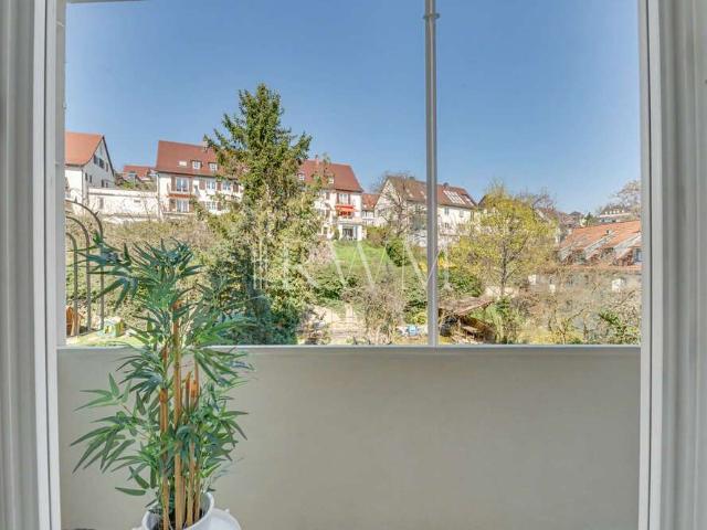 Wohnung zum Kaufen in Stuttgart West 449.000,00 EUR 72.8 m²
