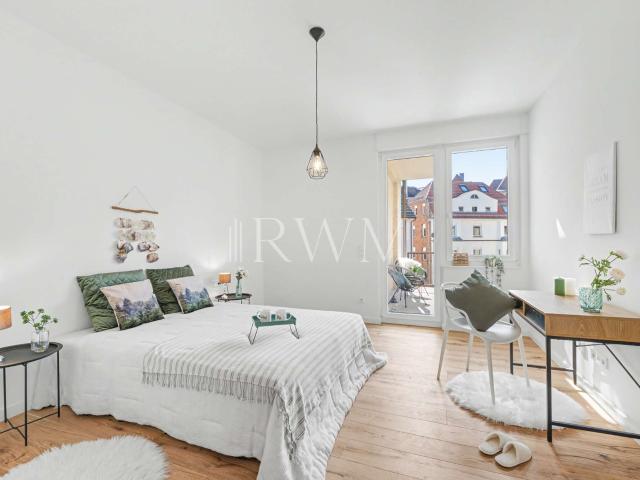 Wohnung zum Kaufen in Stuttgart West 449.000,00 EUR 72.8 m²