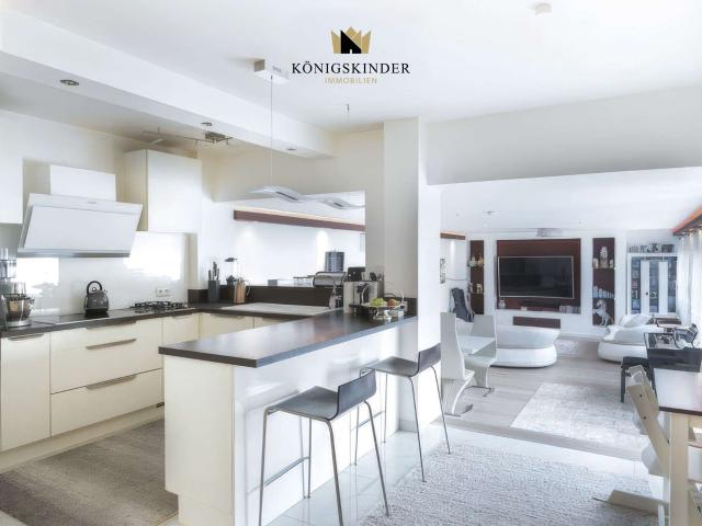 Wohnung zum Kaufen in Stuttgart West 870.000,00 EUR 151 m²
