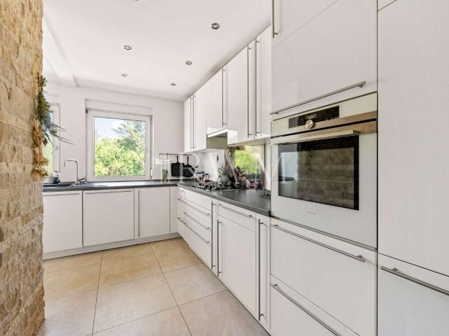 Wohnung zum Kaufen in Stuttgart Zuffenhausen 529.000,00 EUR 124.31 m²