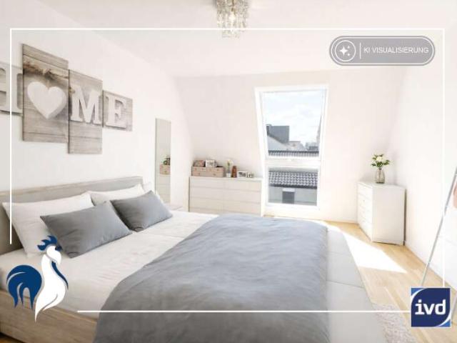 Wohnung zum Kaufen in Stuttgart Zuffenhausen 569.000,00 EUR 109.1 m²