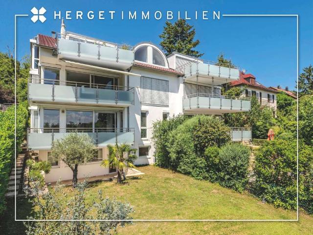 Wohnung zum Kaufen in Stuttgart 1.095.000,00 EUR 172.66 m²