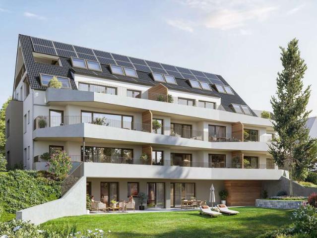 Wohnung zum Kaufen in Stuttgart 1.099.000,00 EUR 133 m²
