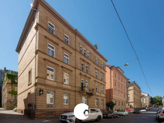 Wohnung zum Kaufen in Stuttgart 1.090.000,00 EUR 137 m²