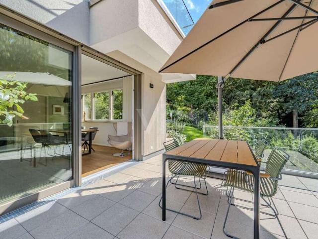 Wohnung zum Kaufen in Stuttgart 1.120.000,00 EUR 126 m²