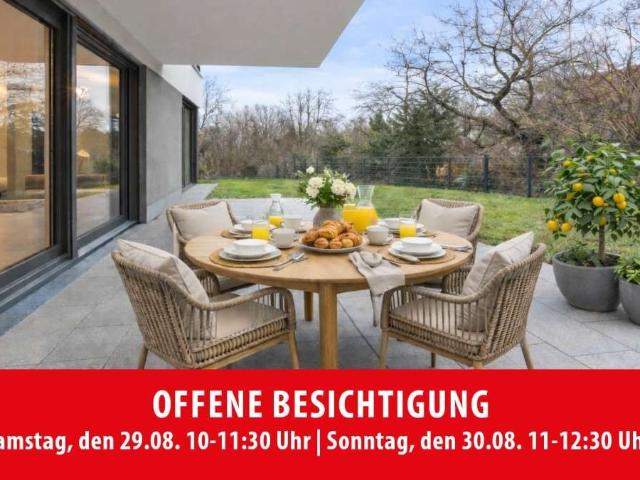 Wohnung zum Kaufen in Stuttgart 1.195.000,00 EUR 145 m²