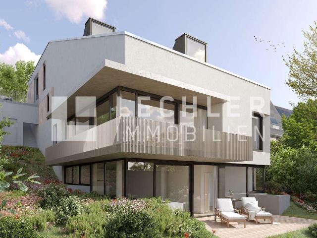 Wohnung zum Kaufen in Stuttgart 1.190.000,00 EUR 131 m²