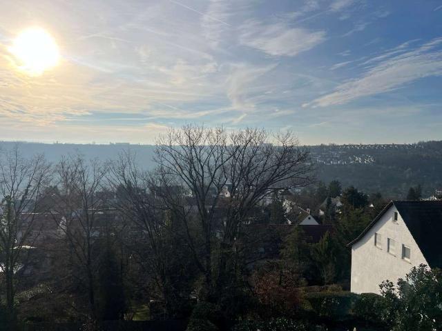 Wohnung zum Kaufen in Stuttgart 1.190.000,00 EUR 202.52 m²