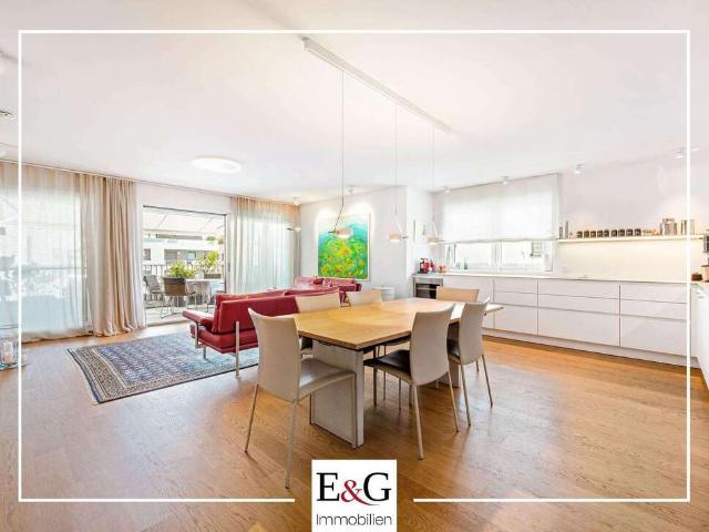 Wohnung zum Kaufen in Stuttgart 1.250.000,00 EUR 125.63 m²