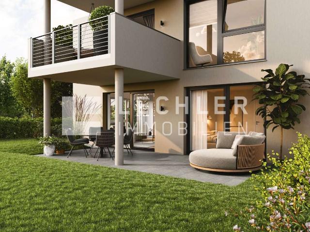 Wohnung zum Kaufen in Stuttgart 1.274.900,00 EUR 129.11 m²