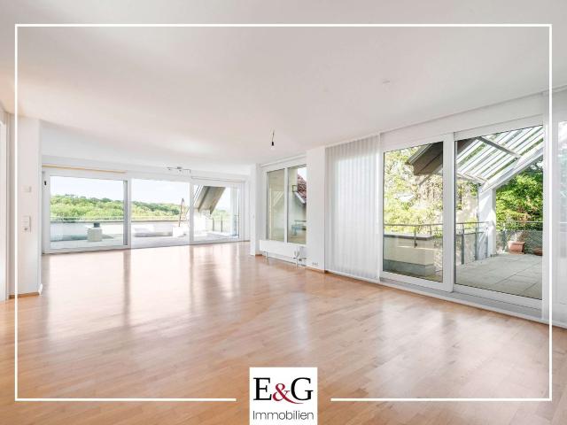 Wohnung zum Kaufen in Stuttgart 1.280.000,00 EUR 190.7 m²