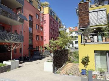 Wohnung zum Kaufen in Stuttgart 1.290.000,00 EUR 205 m²